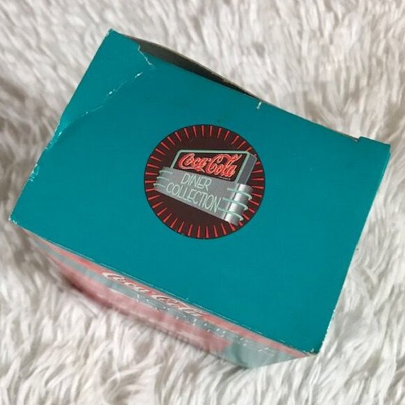 Vintage Coca-Cola Toothpick Dispenser w/ Toothpicks - Picture 13 of 14